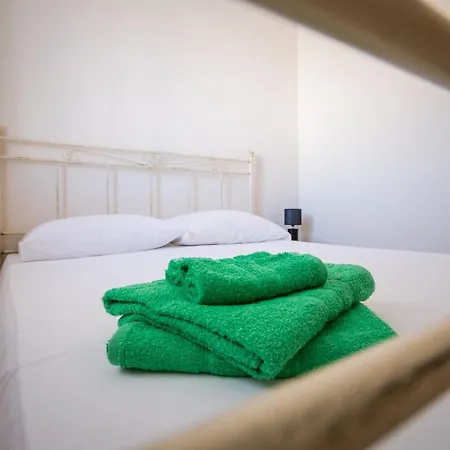 Luxury Living Mancaversa Dreams * Marina di Mancaversa