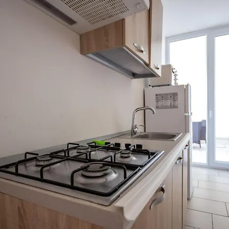 Luxury Living Mancaversa Dreams * Marina di Mancaversa