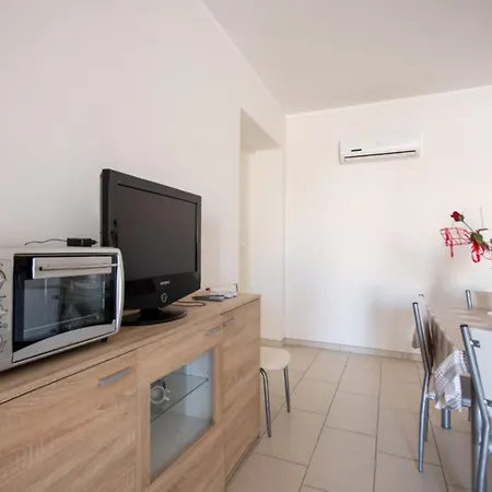 Luxury Living Mancaversa Dreams Vila Marina di Mancaversa