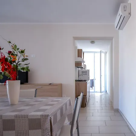 Vila Luxury Living Mancaversa Dreams *