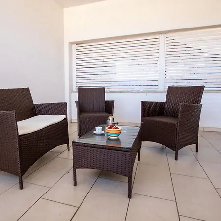 Vila Luxury Living Mancaversa Dreams Marina di Mancaversa