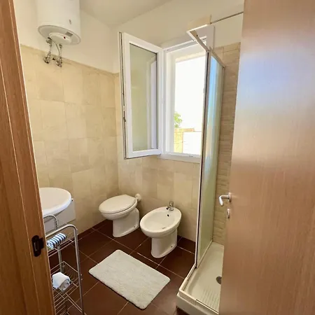 Luxury Living Mancaversa Dreams Marina di Mancaversa