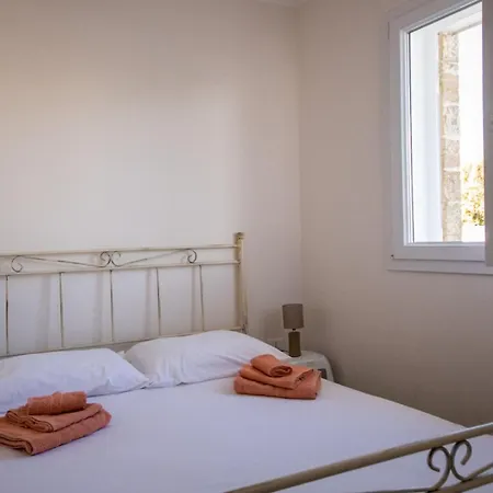 Luxury Living Mancaversa Dreams * Marina di Mancaversa