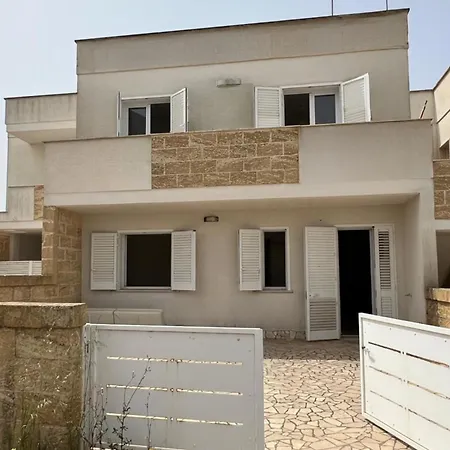Luxury Living Mancaversa Dreams Vila Marina di Mancaversa